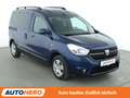 Dacia Dokker 1.6 SCe Comfort*KLIMA*CD*BLUETOOTH*GARANTIE* Blau - thumbnail 8