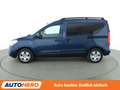 Dacia Dokker 1.6 SCe Comfort*KLIMA*CD*BLUETOOTH*GARANTIE* Blau - thumbnail 3