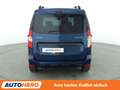Dacia Dokker 1.6 SCe Comfort*KLIMA*CD*BLUETOOTH*GARANTIE* Blau - thumbnail 5