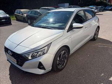 1.0 t-gdi 48V Connectline imt
