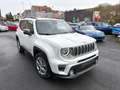 Jeep Renegade 1.3 T4 Limited DDCT Weiß - thumbnail 2