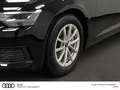 Audi A6 Avant 40 TDI AHK KAMERA MMI LED VIRTUAL Schwarz - thumbnail 10