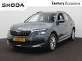 Skoda Kamiq 1.0 TSI Business Edition | Trekhaak | Adaptive Cru Gris - thumbnail 1