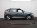 Skoda Kamiq 1.0 TSI Business Edition | Trekhaak | Adaptive Cru Gris - thumbnail 4