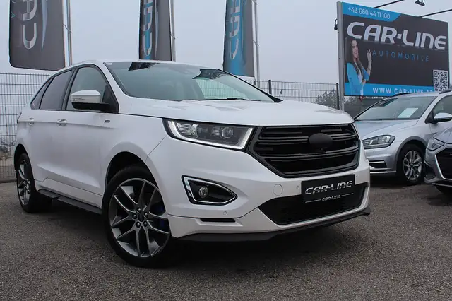 Ford Edge 2,0 TDCi ST-Line 4x4 Start/Stop Powershift Aut....