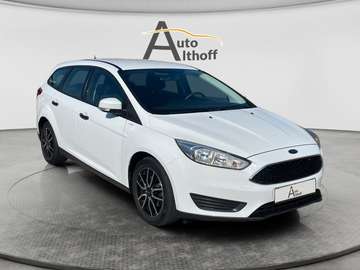 Turnier Ambiente 1.0 EcoBoost Zahnr.*NEU*