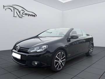 VI Cabriolet Exclusive *Automatik*Garantie