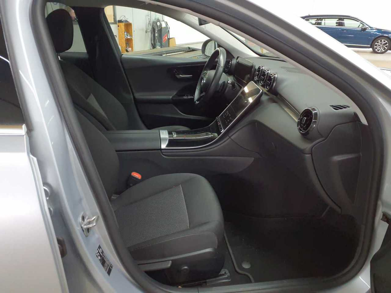 Mercedes-Benz C 200 C 200 d T 9G-TRONIC AHK NAVI LED KAM — photo 8