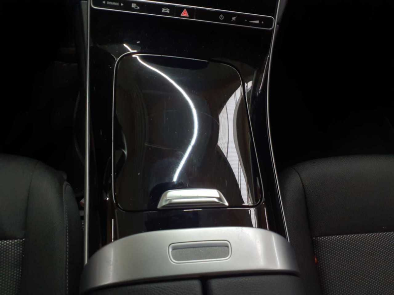 Mercedes-Benz C 200 C 200 d T 9G-TRONIC AHK NAVI LED KAM — photo 10