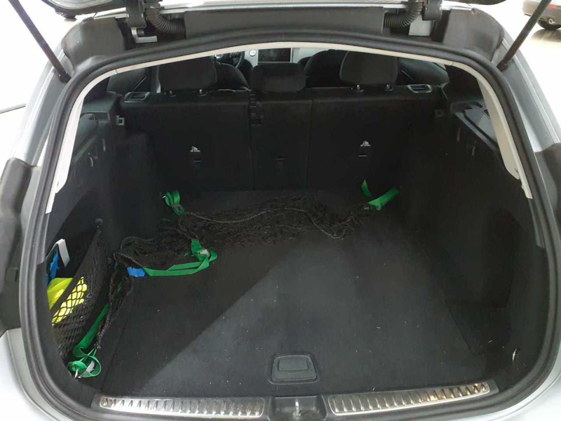 Mercedes-Benz C 200 C 200 d T 9G-TRONIC AHK NAVI LED KAM — photo 15