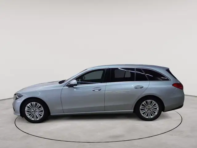 Mercedes-Benz C-Class view 6