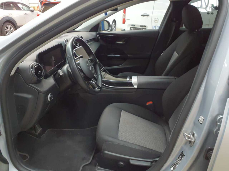 Mercedes-Benz C 200 C 200 d T 9G-TRONIC AHK NAVI LED KAM — photo 7
