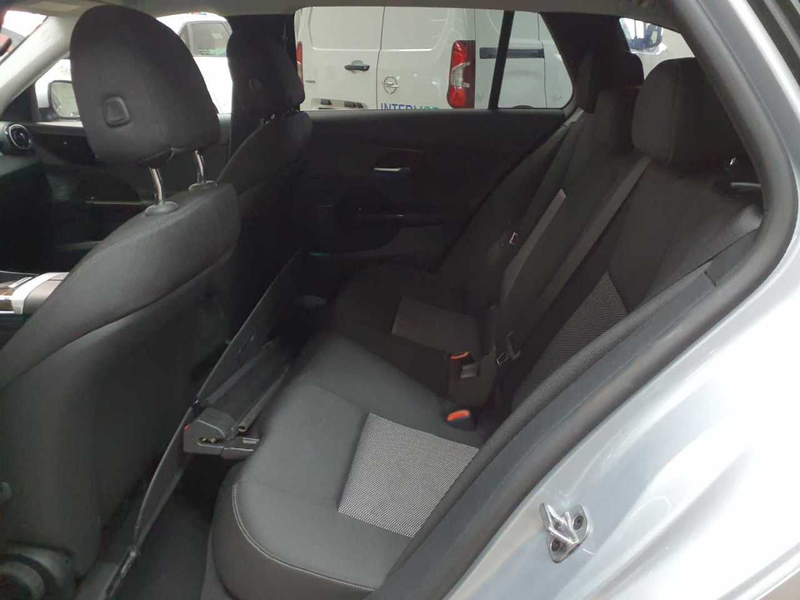 Mercedes-Benz C 200 C 200 d T 9G-TRONIC AHK NAVI LED KAM — photo 13