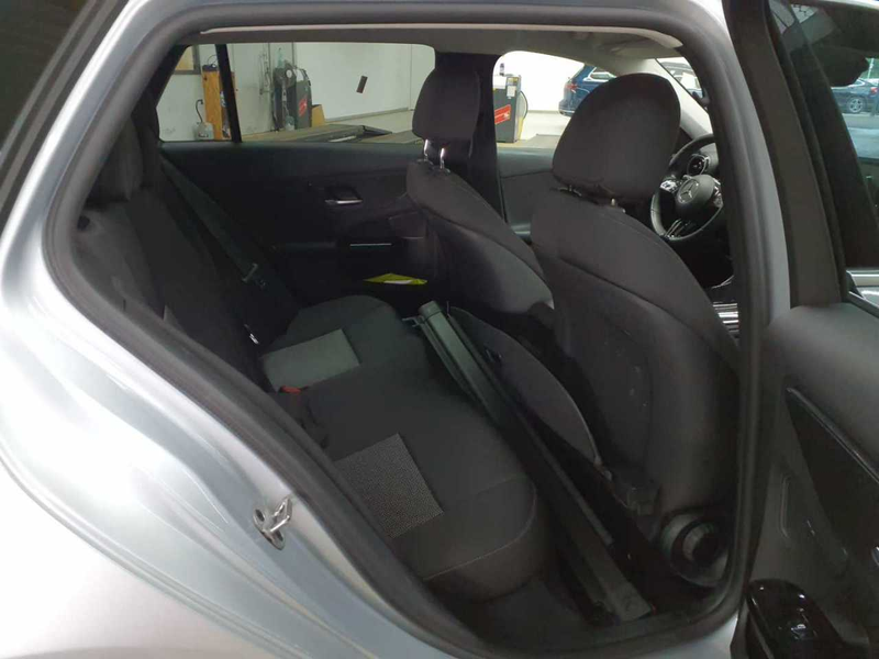 Mercedes-Benz C 200 C 200 d T 9G-TRONIC AHK NAVI LED KAM — photo 14