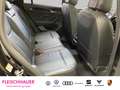 Volkswagen Tiguan R-Line BlackStyle Allrad Leder LED HUD Navi AHK Pa Noir - thumbnail 9