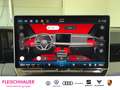 Volkswagen Tiguan R-Line BlackStyle Allrad Leder LED HUD Navi AHK Pa Noir - thumbnail 13