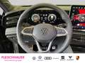 Volkswagen Tiguan R-Line BlackStyle Allrad Leder LED HUD Navi AHK Pa Noir - thumbnail 15