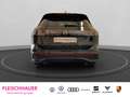 Volkswagen Tiguan R-Line BlackStyle Allrad Leder LED HUD Navi AHK Pa Noir - thumbnail 5