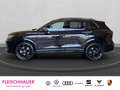 Volkswagen Tiguan R-Line BlackStyle Allrad Leder LED HUD Navi AHK Pa Noir - thumbnail 3