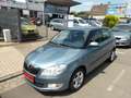 Skoda Fabia Elegance Klima,PDC Blau - thumbnail 1