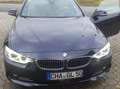 BMW 435 435i Coupe Aut. Luxury Line Blau - thumbnail 1