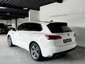 Volkswagen Touareg 3.0TDI 4Motion R Line*IQ*AHK*Luft*Virtual Weiß - thumbnail 5