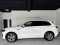 Volkswagen Touareg 3.0TDI 4Motion R Line*IQ*AHK*Luft*Virtual Weiß - thumbnail 3