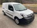 Renault Kangoo Z.E. Kangoo Z.E. 33 Maxi 2-Sitzer 33kWh mit Batterie 9100,- netto Weiß - thumbnail 4