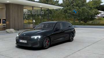 d M Sport