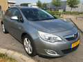 Opel Astra * 2010 * 1.4 B * AUTOMAAT * HATCHBACK * EXPORT * Grijs - thumbnail 10