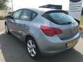 Opel Astra * 2010 * 1.4 B * AUTOMAAT * HATCHBACK * EXPORT * Grijs - thumbnail 3