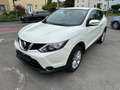 Nissan Qashqai Acenta/ Navi / Kamera Wit - thumbnail 2