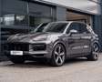 Porsche Cayenne E-Hybrid Grijs - thumbnail 1