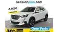 Peugeot 2008 1.5BlueHDi S&S Allure 110 Blanco - thumbnail 1