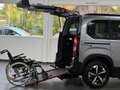 Peugeot Rifter L1 GT-Line Behindertengerecht-Rampe NEU Grau - thumbnail 6