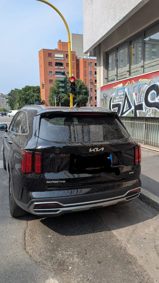 Kia Sorento 1.6 t-gdi hev Style awd at6 - 1