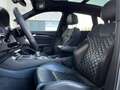 Audi SQ5 3.0 V6 TFSi FULL OPTION LEDER 360° PANO CARPLAY Gris - thumbnail 9
