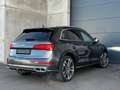 Audi SQ5 3.0 V6 TFSi €37.975excl BTW LEDER 360° PANO Gris - thumbnail 4