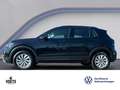 Volkswagen T-Cross 1,0 TSI Life ACC+KLIMA+DIGICOCKPIT Nero - thumbnail 3