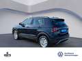 Volkswagen T-Cross 1,0 TSI Life ACC+KLIMA+DIGICOCKPIT Nero - thumbnail 4