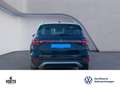 Volkswagen T-Cross 1,0 TSI Life ACC+KLIMA+DIGICOCKPIT Nero - thumbnail 5
