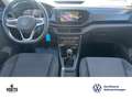 Volkswagen T-Cross 1,0 TSI Life ACC+KLIMA+DIGICOCKPIT Nero - thumbnail 9
