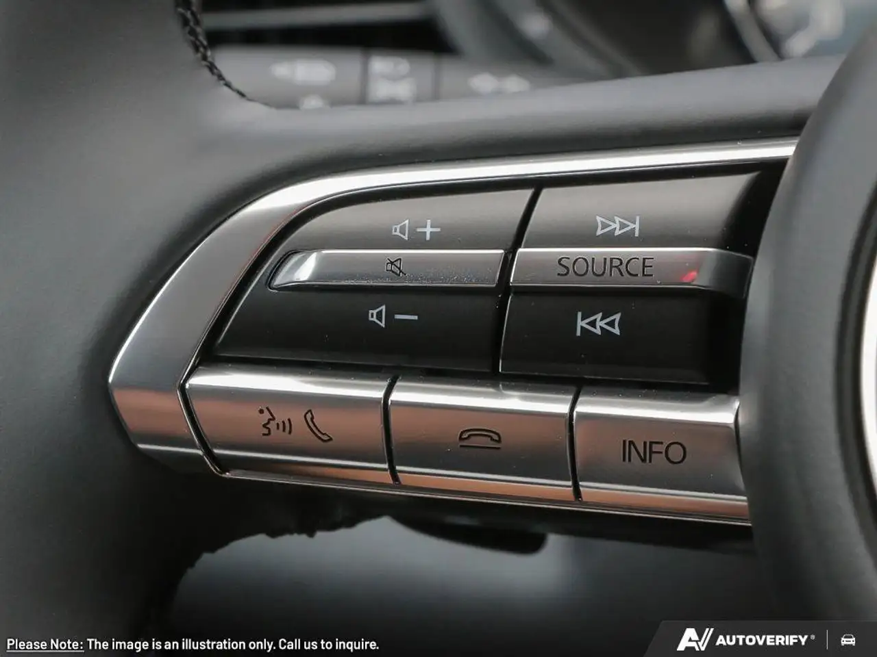 Mazda CX-30 fotografie Mazda CX-30