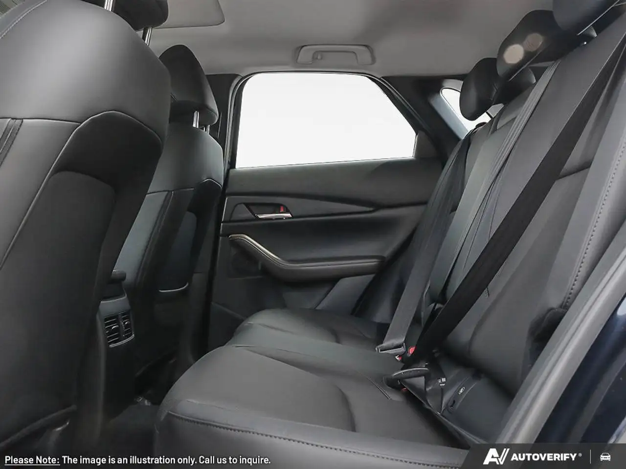 Mazda CX-30 fotografie Mazda CX-30