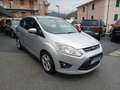 Ford C-Max 1.6 TDCi 115CV Plus - 02/2012 - KM. 179.250 Zilver - thumbnail 5