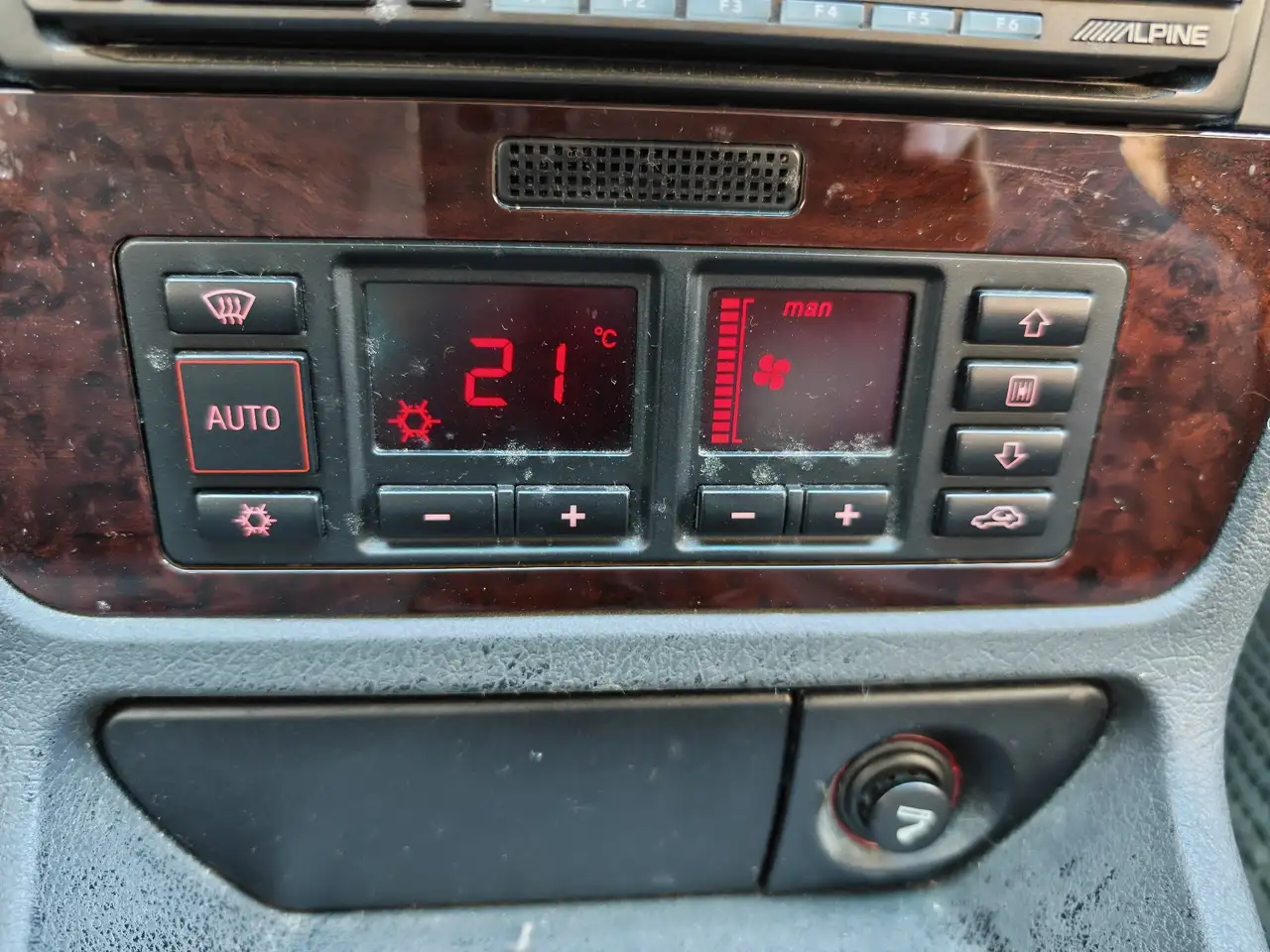 Audi A4 Avant 1.8, foto 11
