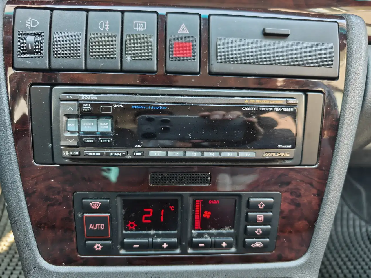 Audi A4 Avant 1.8, foto 10