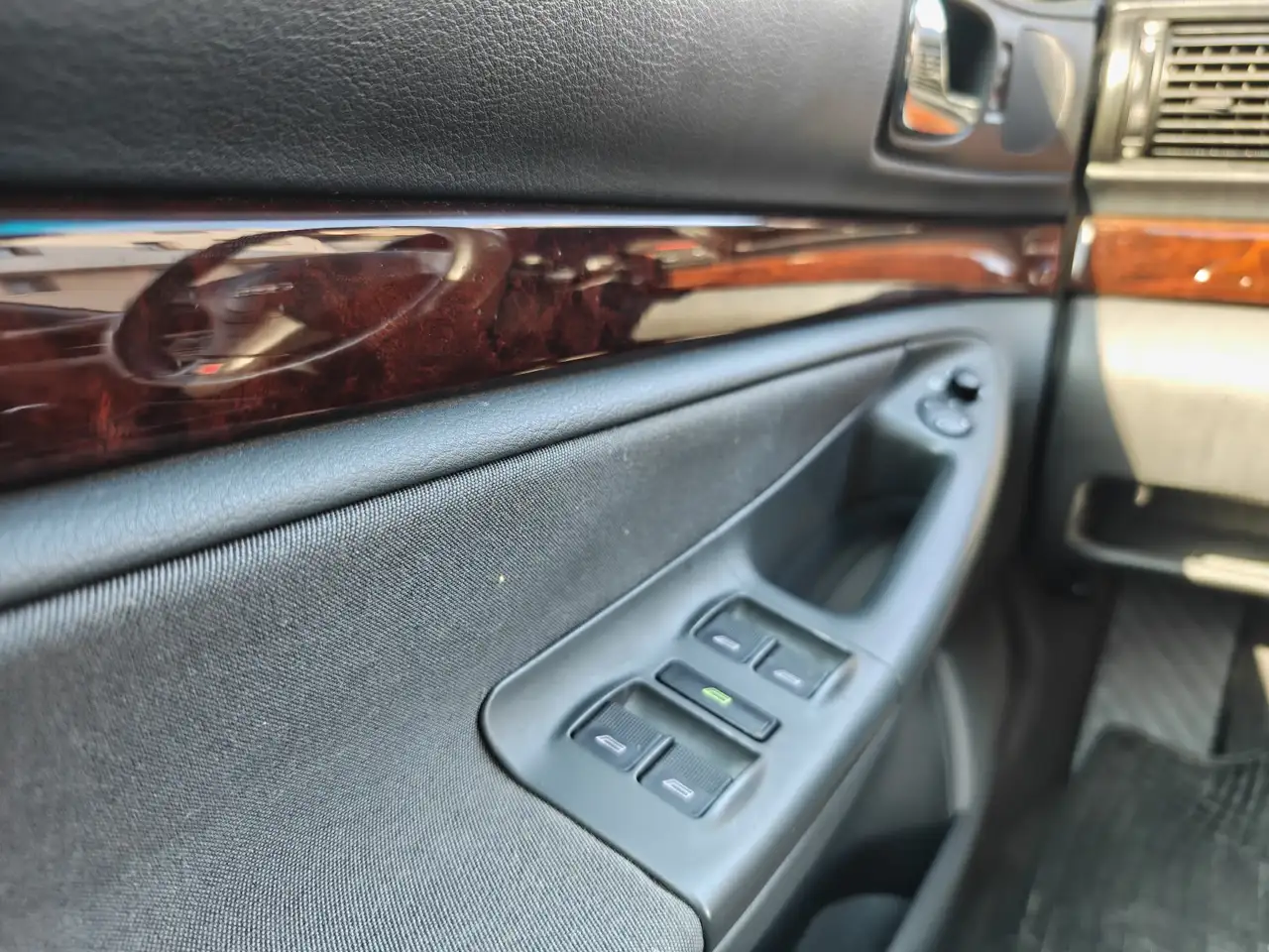 Audi A4 Avant 1.8, foto 12