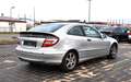 Mercedes-Benz C 180 C -Klasse Sportcoupe C 180 Kompressor Zilver - thumbnail 5