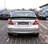 Mercedes-Benz C 180 C -Klasse Sportcoupe C 180 Kompressor Zilver - thumbnail 6